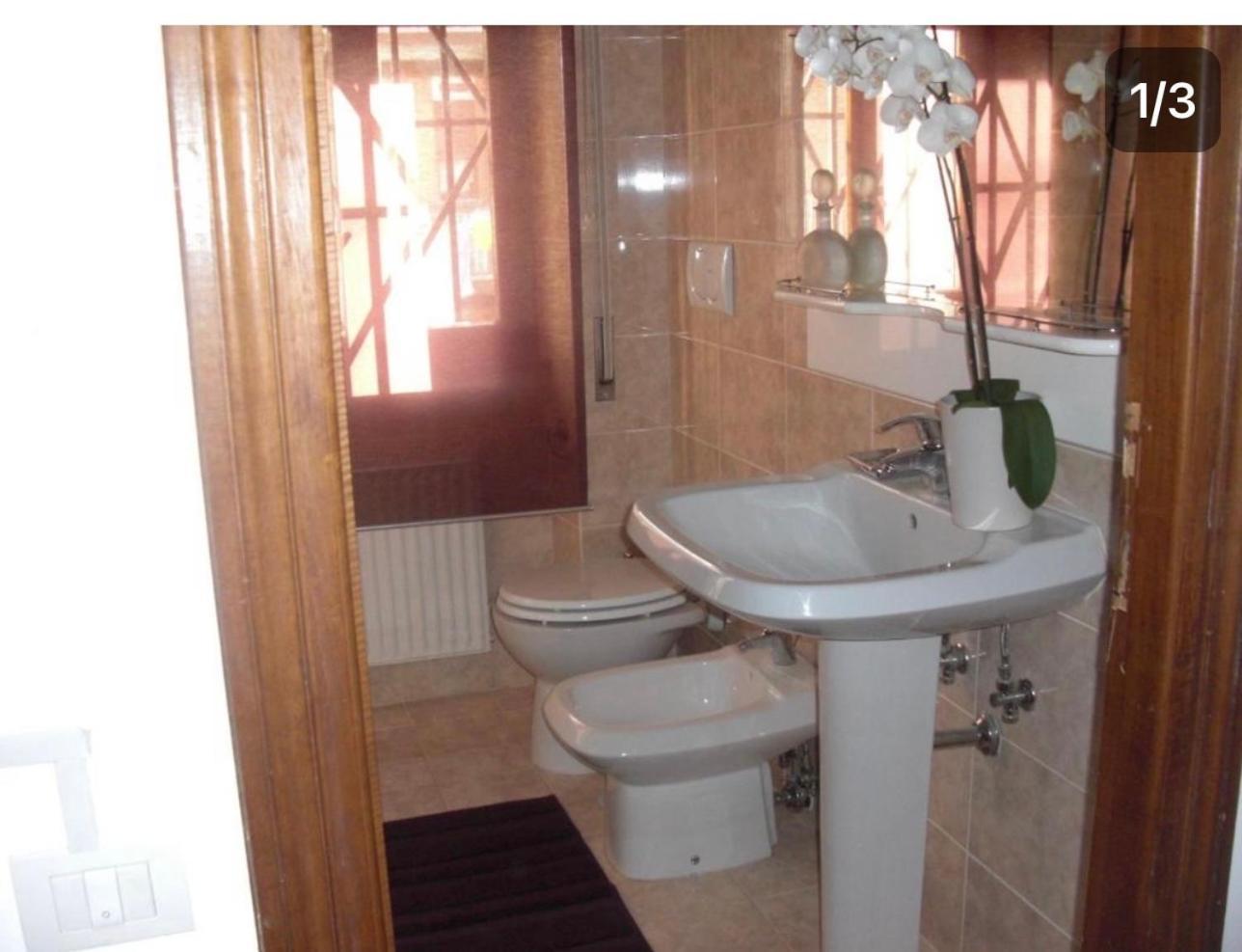روما La Maison Blanche المظهر الخارجي الصورة