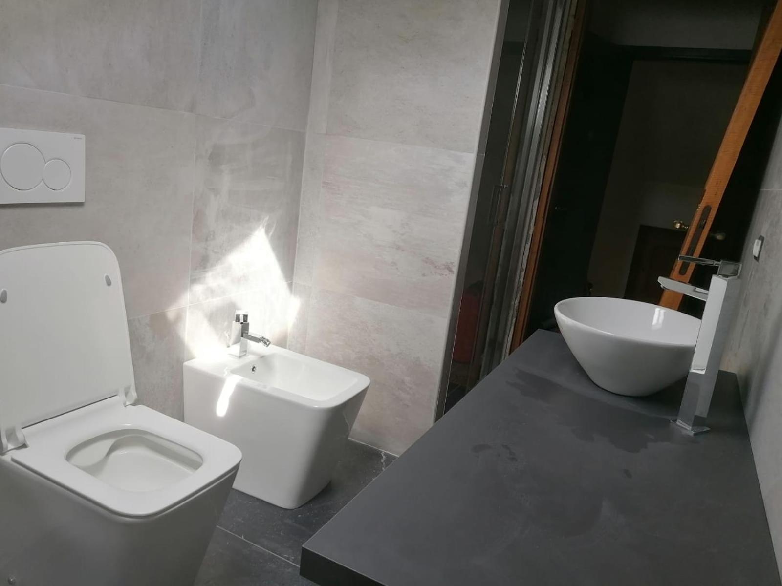 روما La Maison Blanche المظهر الخارجي الصورة