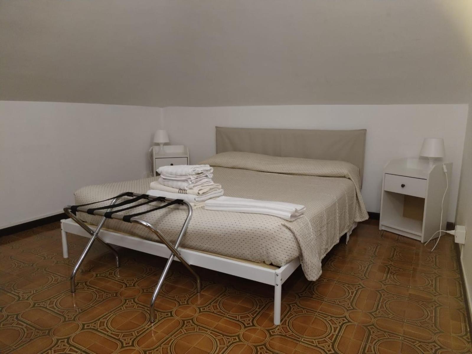 روما La Maison Blanche المظهر الخارجي الصورة