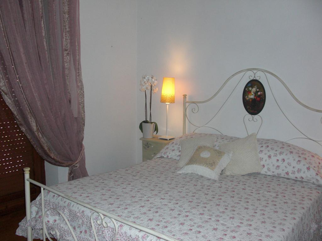 روما La Maison Blanche المظهر الخارجي الصورة