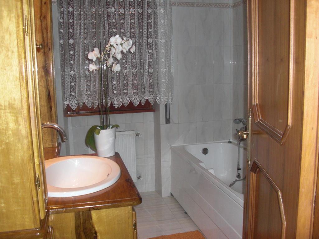 روما La Maison Blanche المظهر الخارجي الصورة