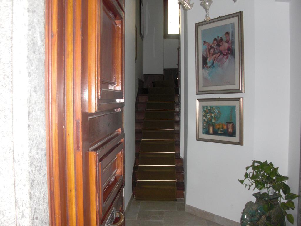 روما La Maison Blanche المظهر الخارجي الصورة