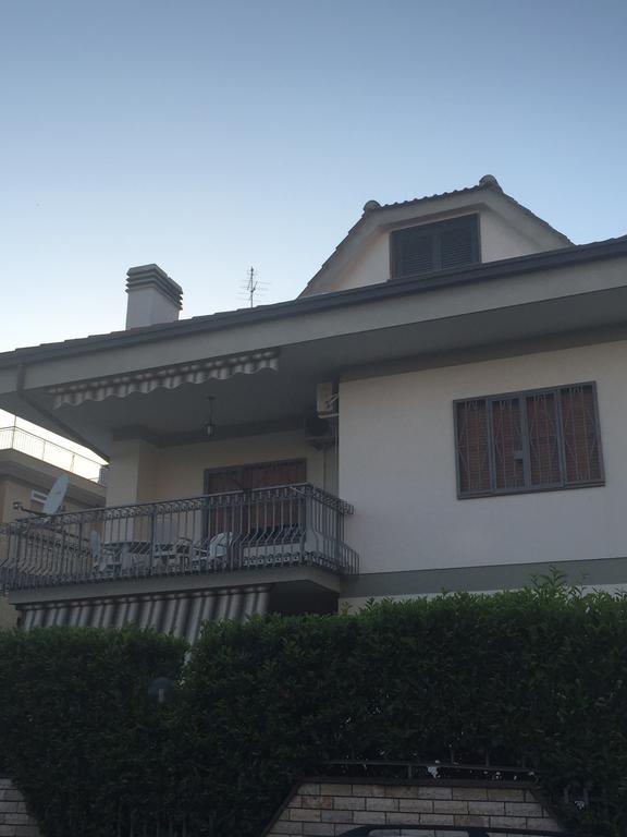 روما La Maison Blanche المظهر الخارجي الصورة