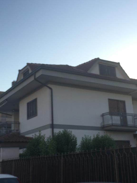 روما La Maison Blanche المظهر الخارجي الصورة