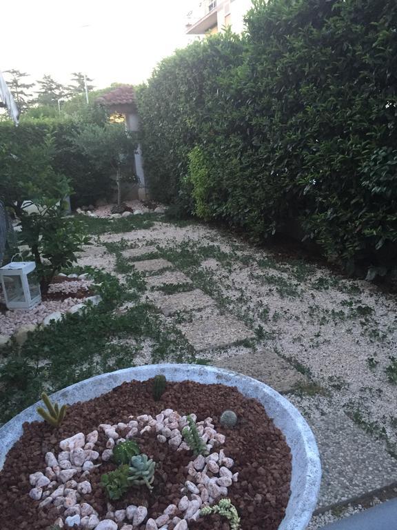 روما La Maison Blanche المظهر الخارجي الصورة