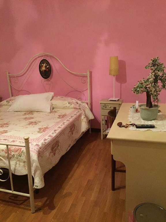 روما La Maison Blanche المظهر الخارجي الصورة