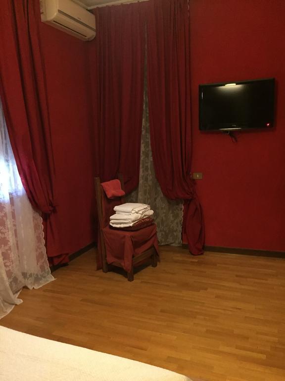 روما La Maison Blanche المظهر الخارجي الصورة